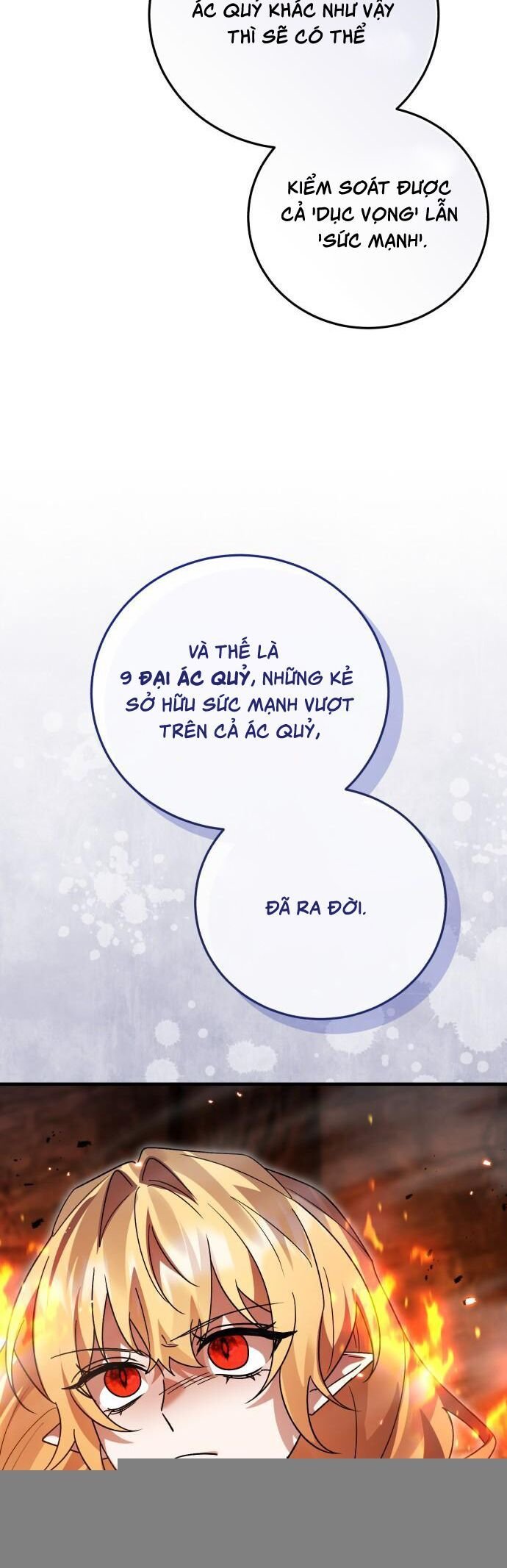 Hero X Demon King X Villain Chapter 127 - Trang 22