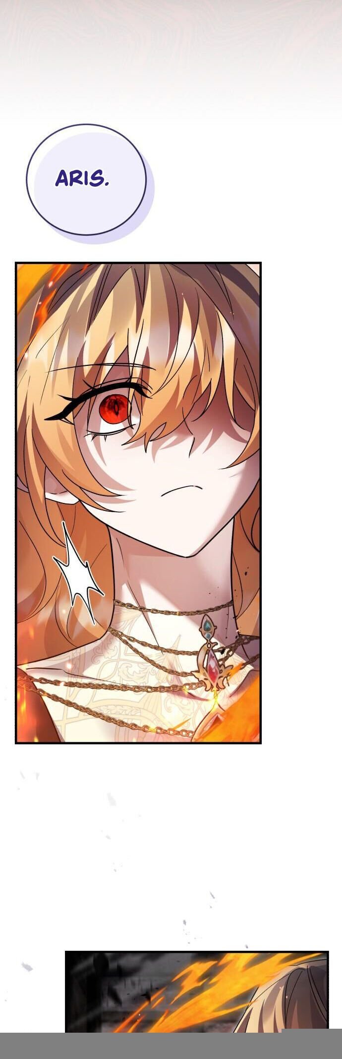 Hero X Demon King X Villain Chapter 127 - Trang 11