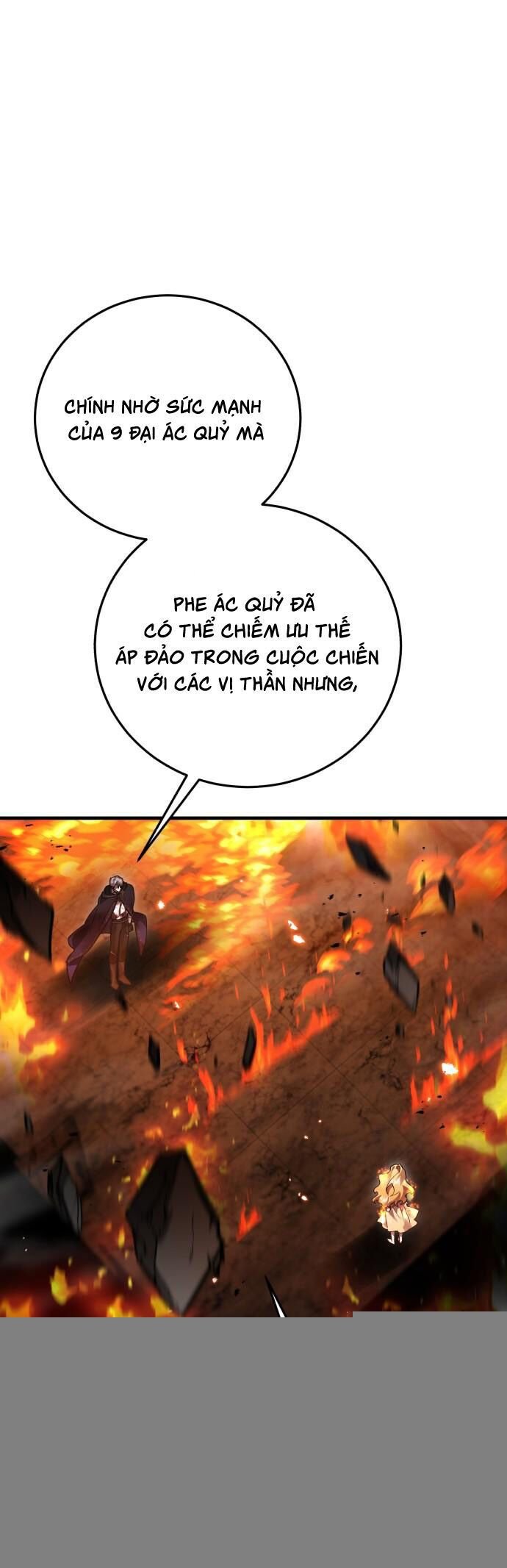 Hero X Demon King X Villain Chapter 127 - Trang 24