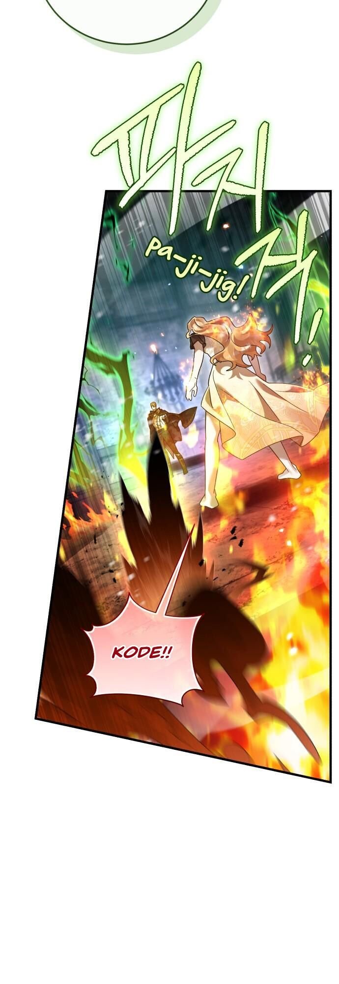 Hero X Demon King X Villain Chapter 127 - Trang 49