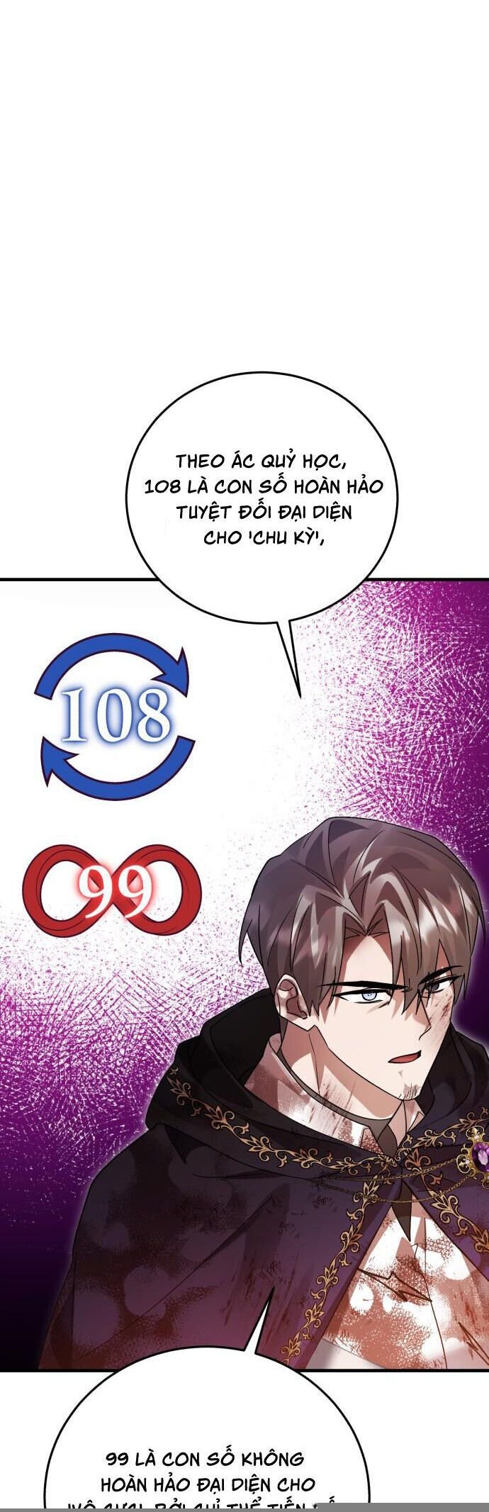Hero X Demon King X Villain Chapter 127 - Trang 25