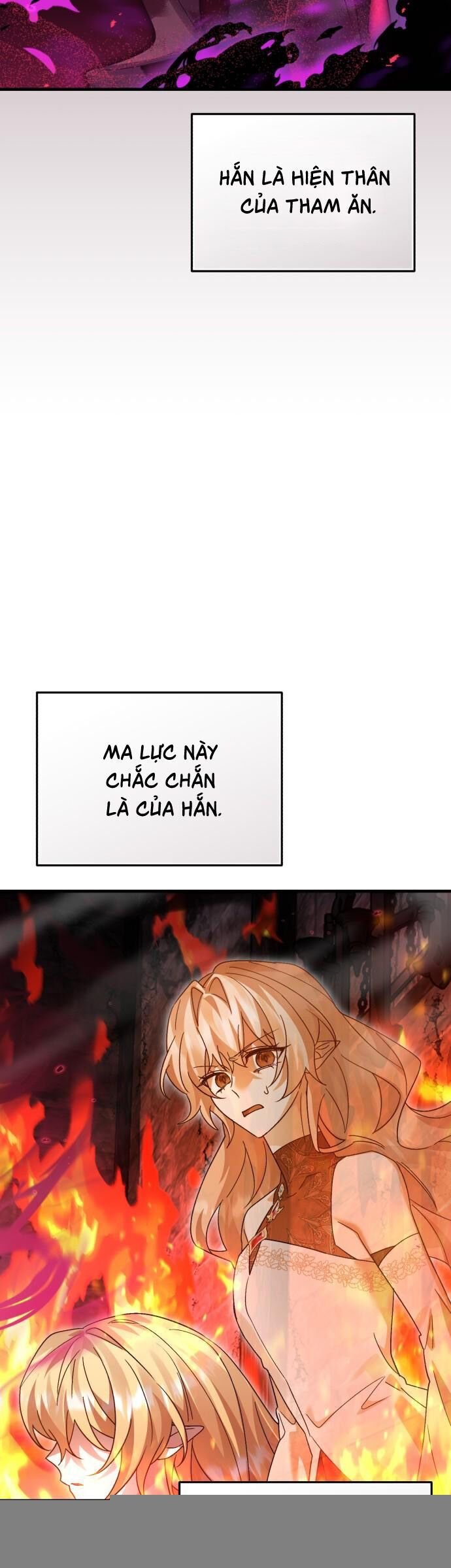 Hero X Demon King X Villain Chapter 127 - Trang 36