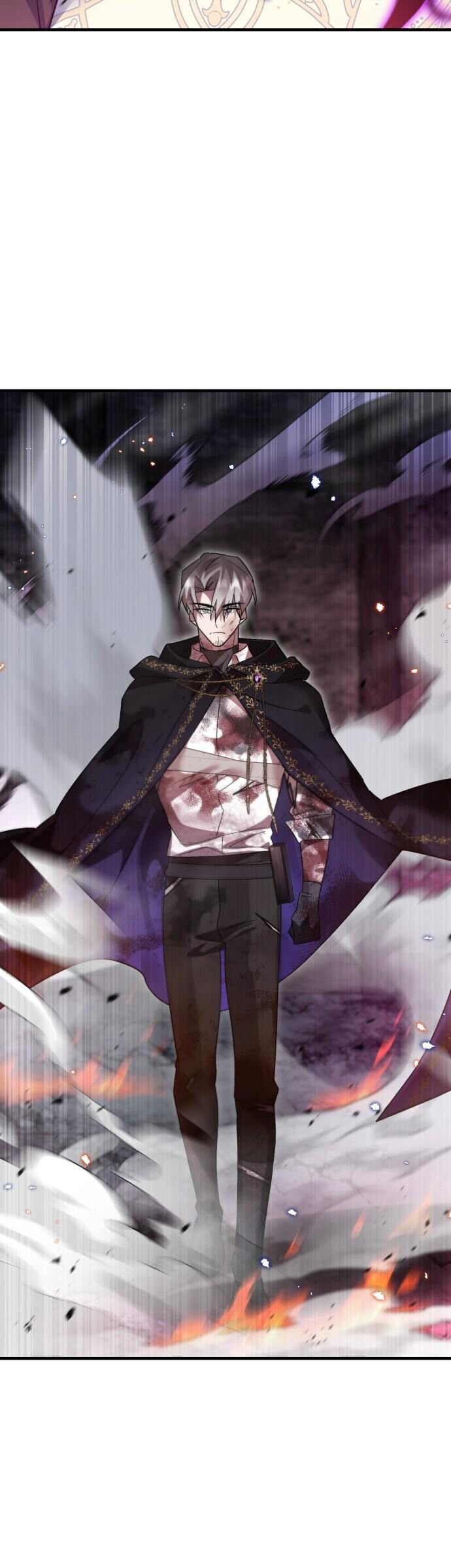 Hero X Demon King X Villain Chapter 127 - Trang 66