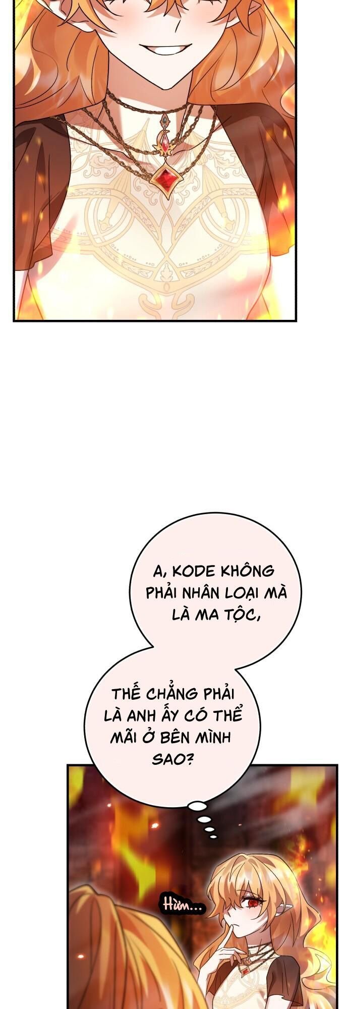Hero X Demon King X Villain Chapter 127 - Trang 43