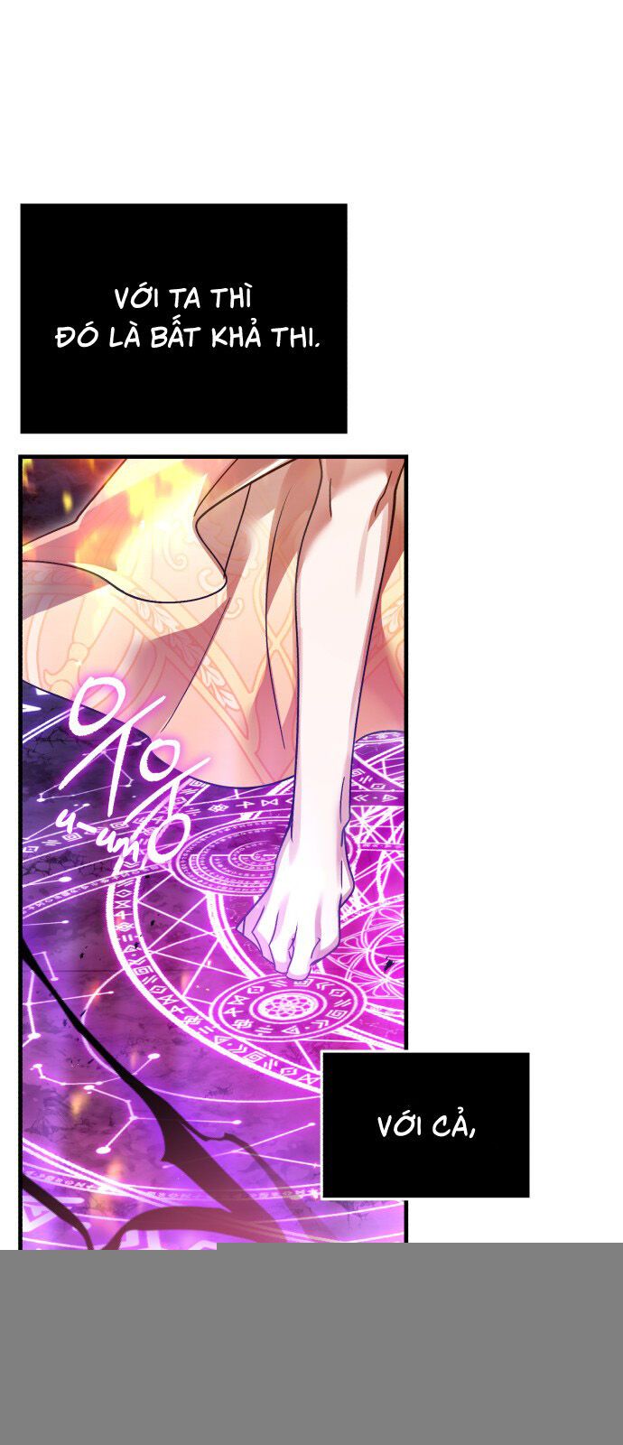 Hero X Demon King X Villain Chapter 127 - Trang 60