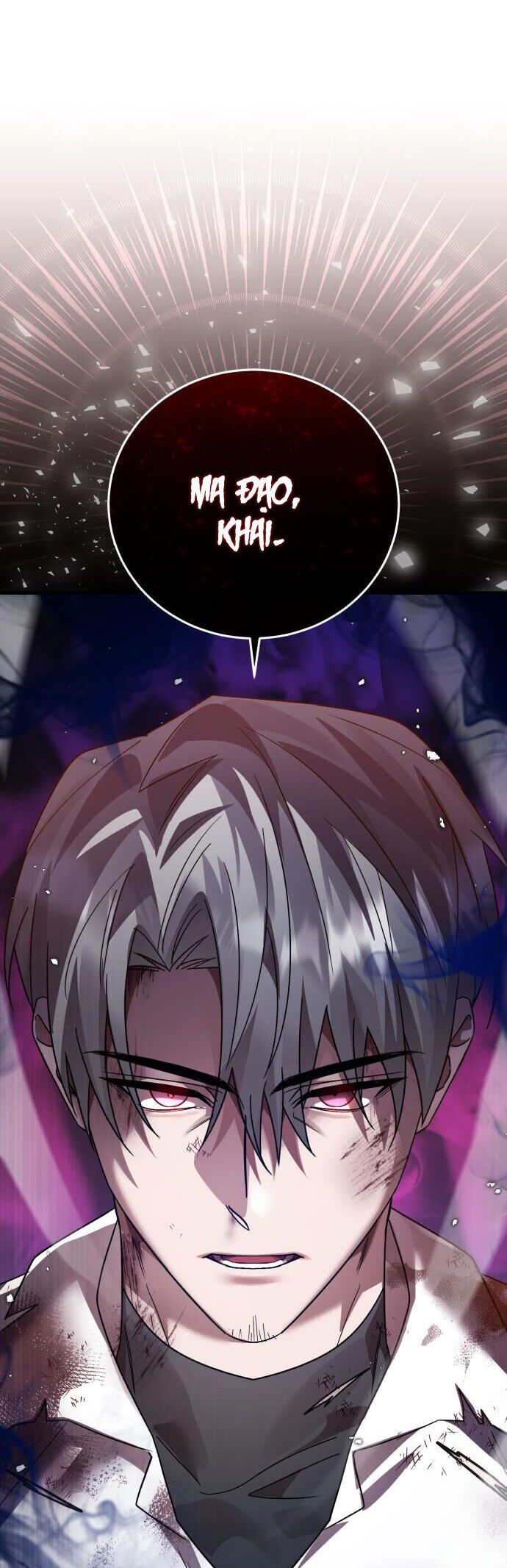 Hero X Demon King X Villain Chapter 127 - Trang 5