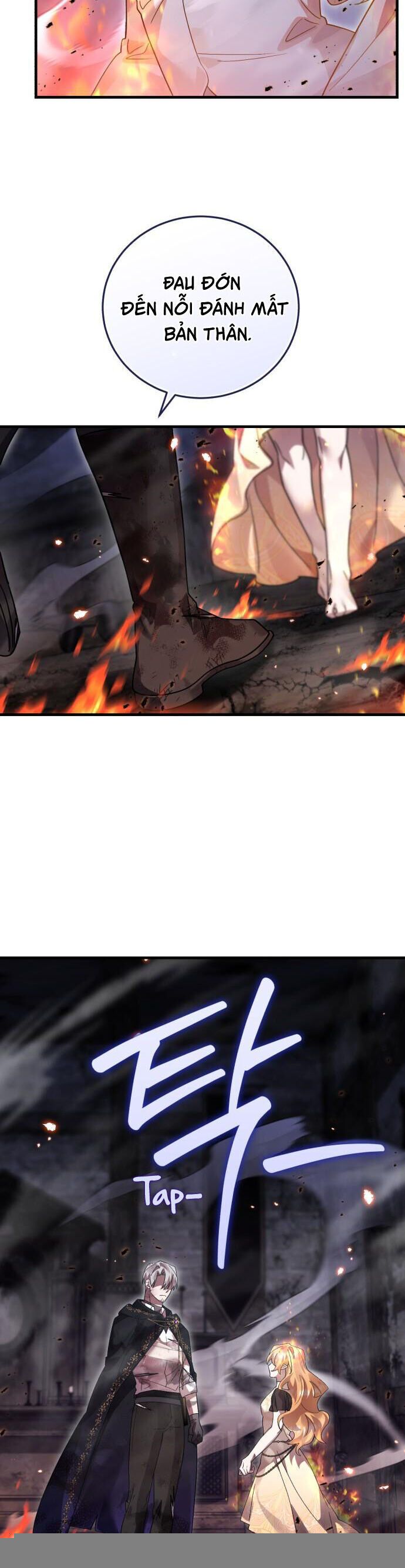 Hero X Demon King X Villain Chapter 127 - Trang 68