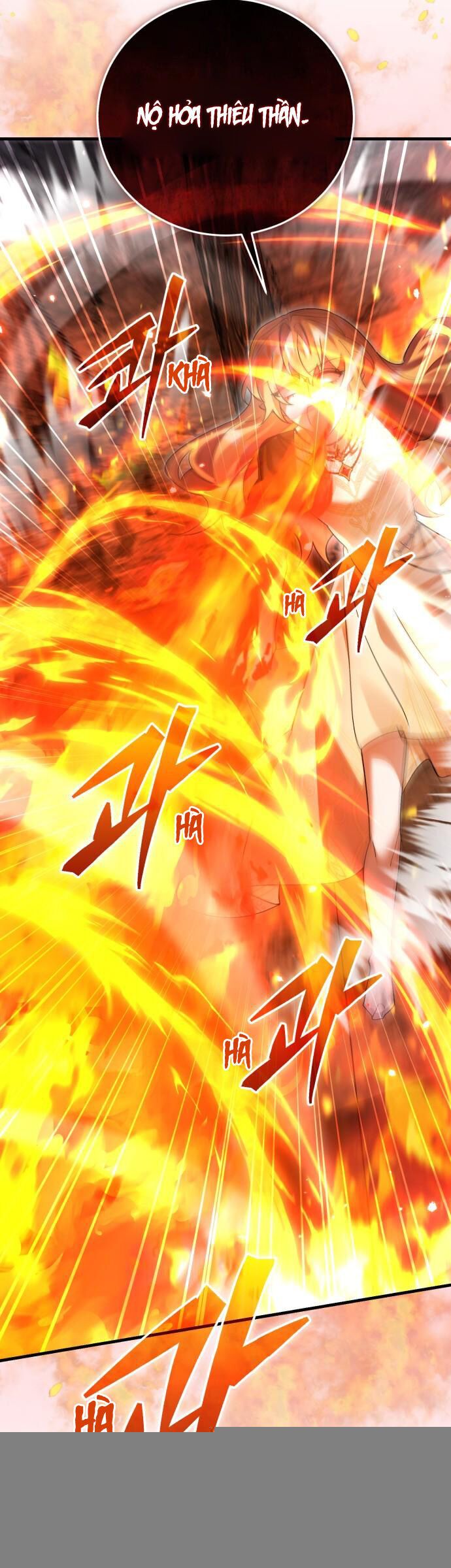 Hero X Demon King X Villain Chapter 127 - Trang 51