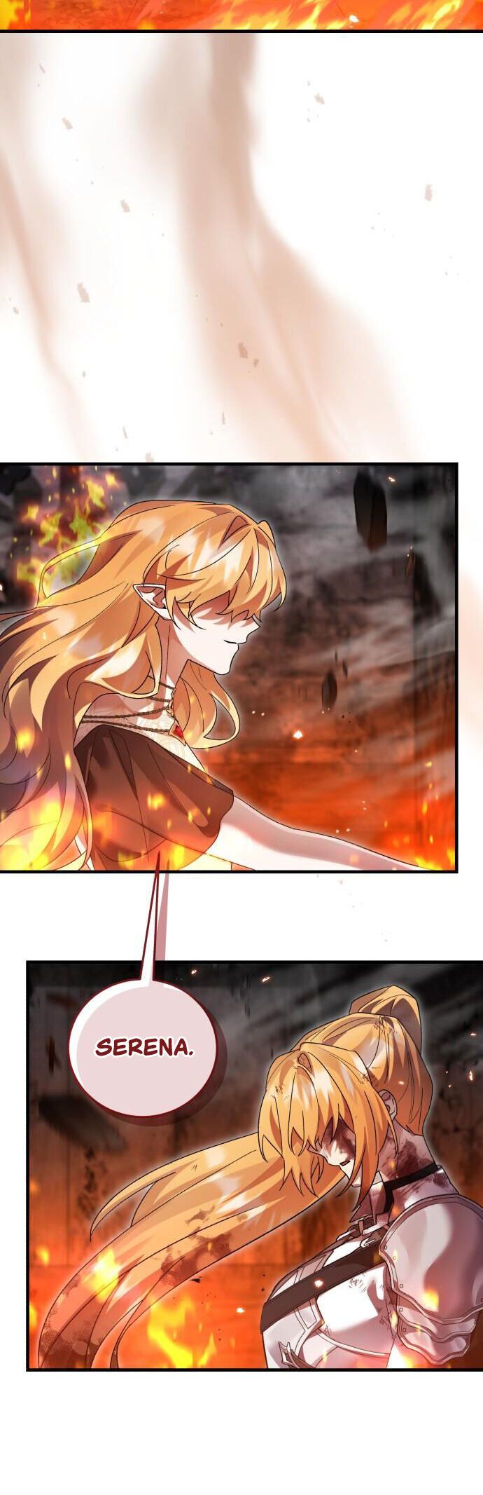 Hero X Demon King X Villain Chapter 127 - Trang 9