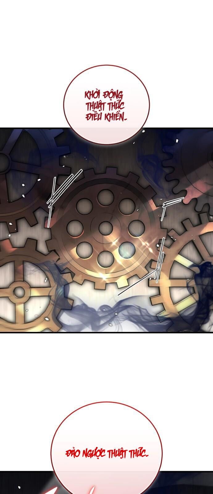 Hero X Demon King X Villain Chapter 127 - Trang 2