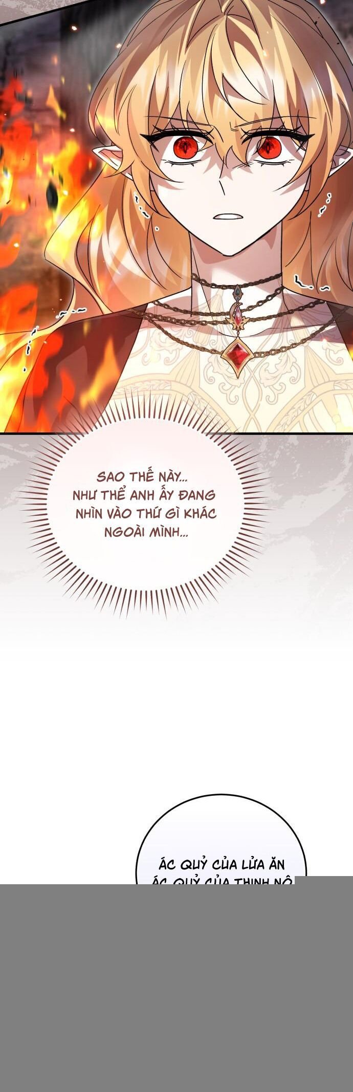 Hero X Demon King X Villain Chapter 127 - Trang 19