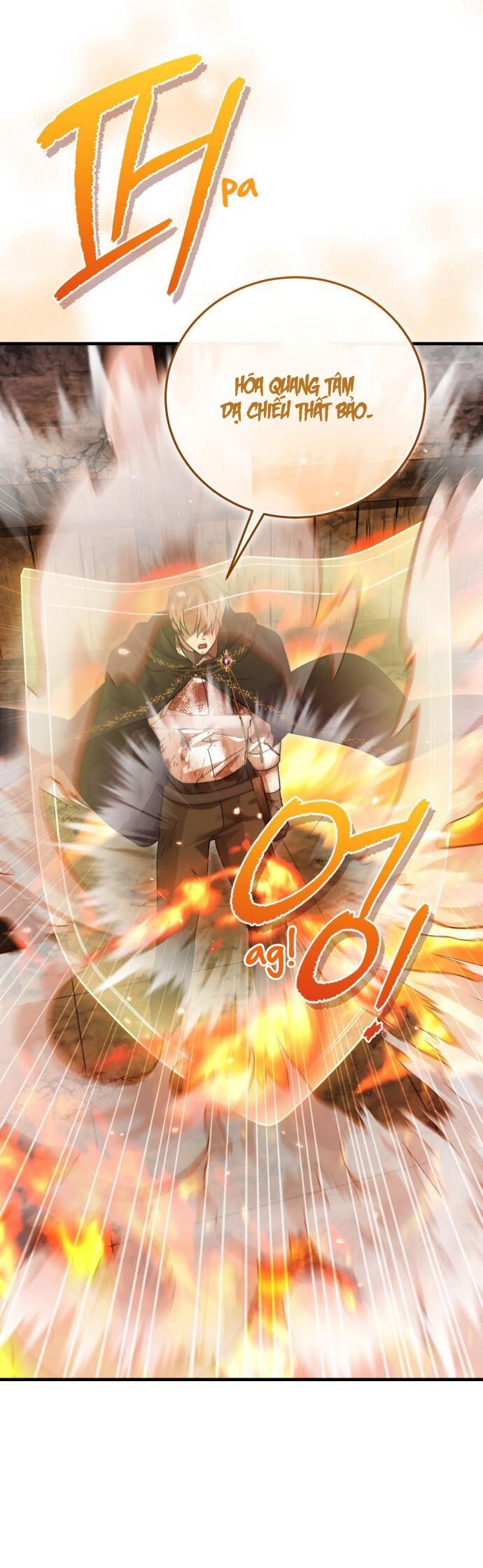 Hero X Demon King X Villain Chapter 127 - Trang 53