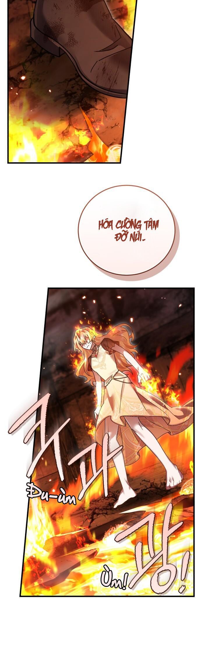 Hero X Demon King X Villain Chapter 127 - Trang 56