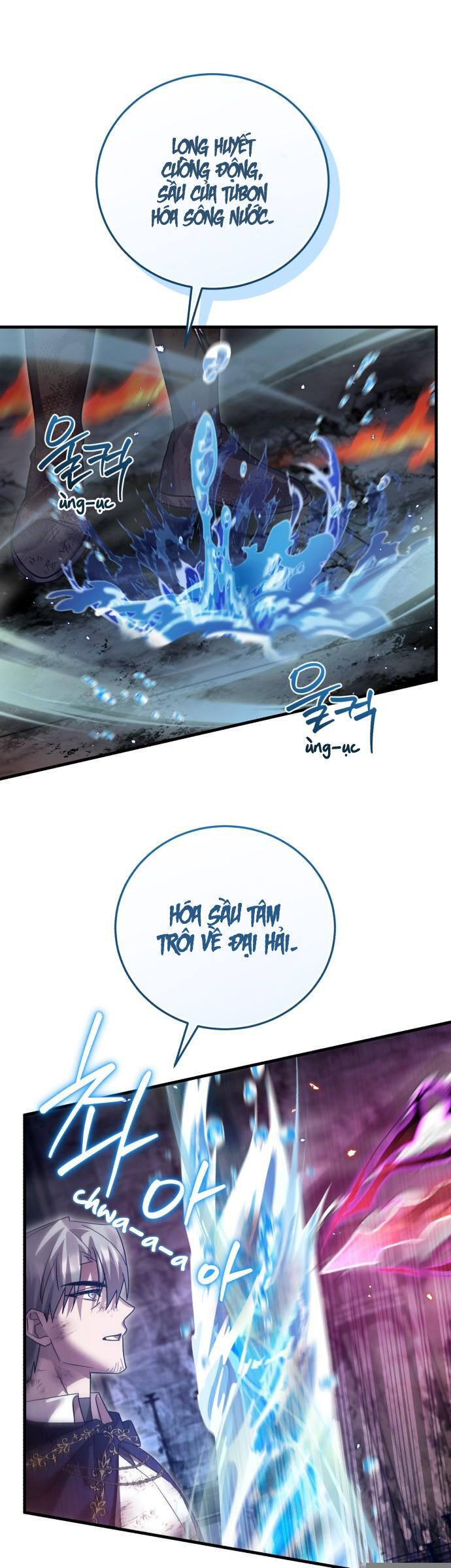 Hero X Demon King X Villain Chapter 127 - Trang 63