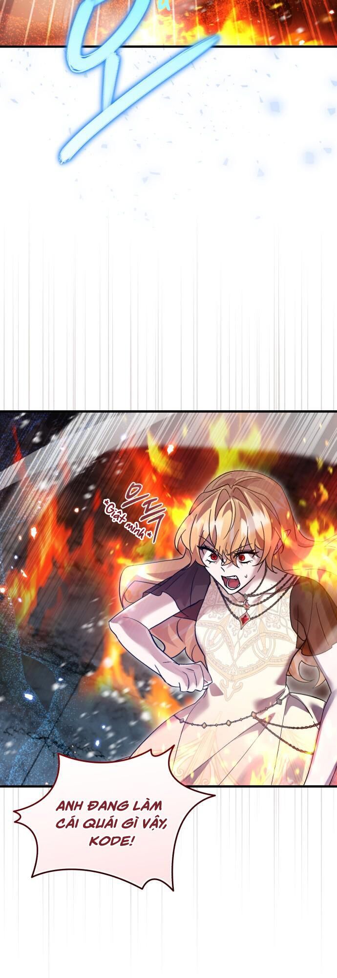Hero X Demon King X Villain Chapter 127 - Trang 47