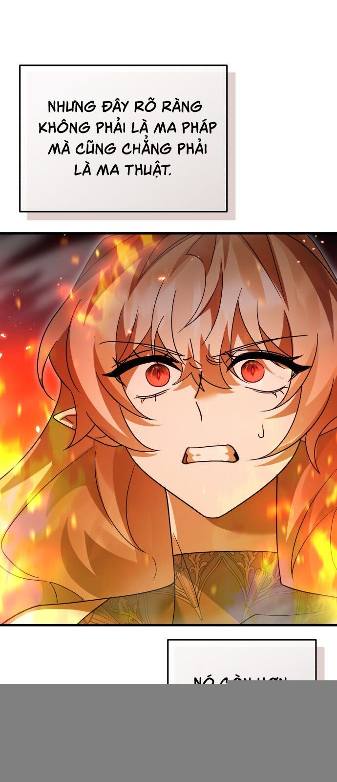 Hero X Demon King X Villain Chapter 127 - Trang 38