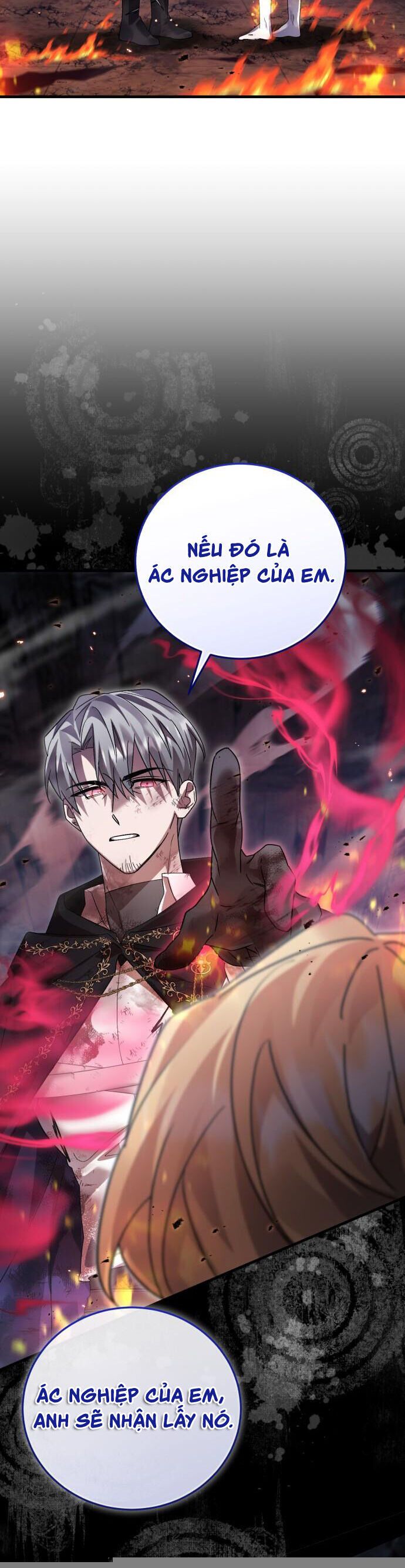 Hero X Demon King X Villain Chapter 127 - Trang 69