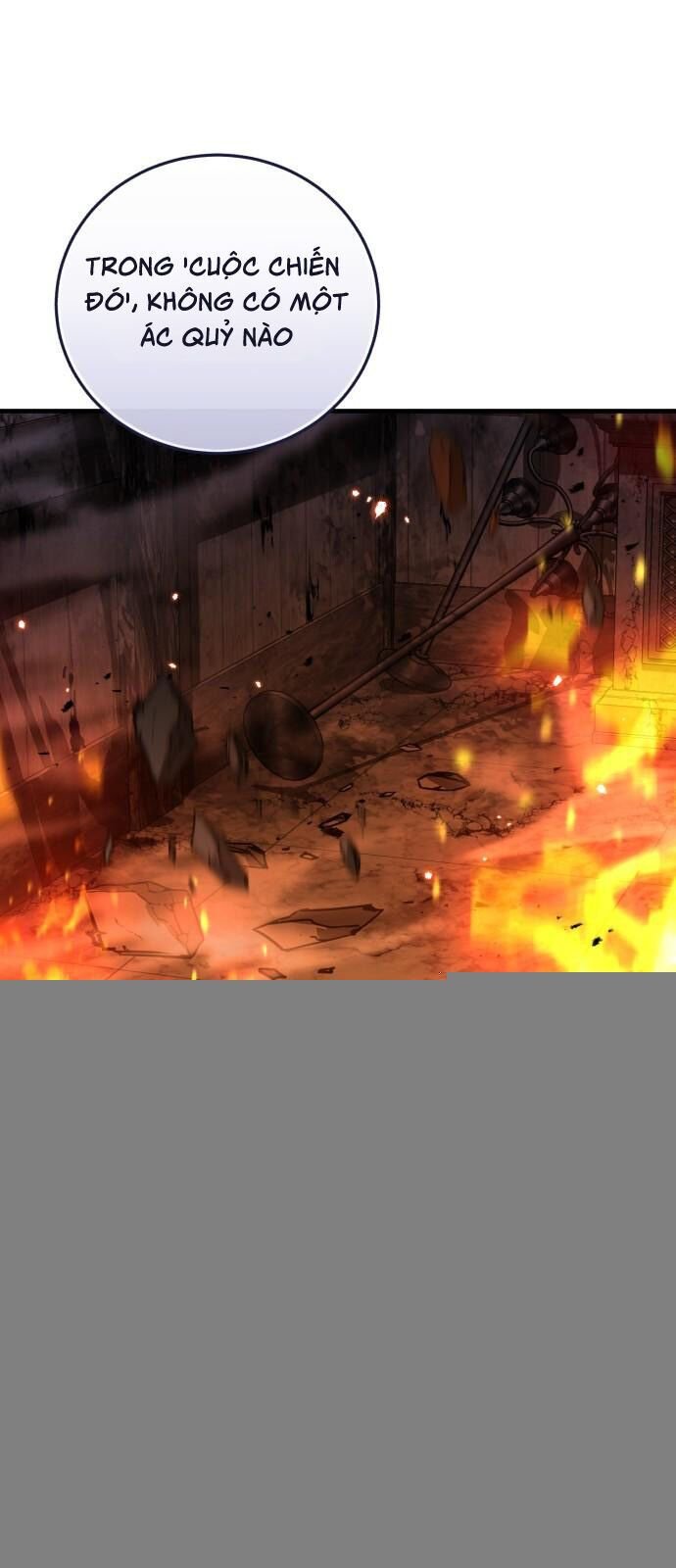 Hero X Demon King X Villain Chapter 127 - Trang 16