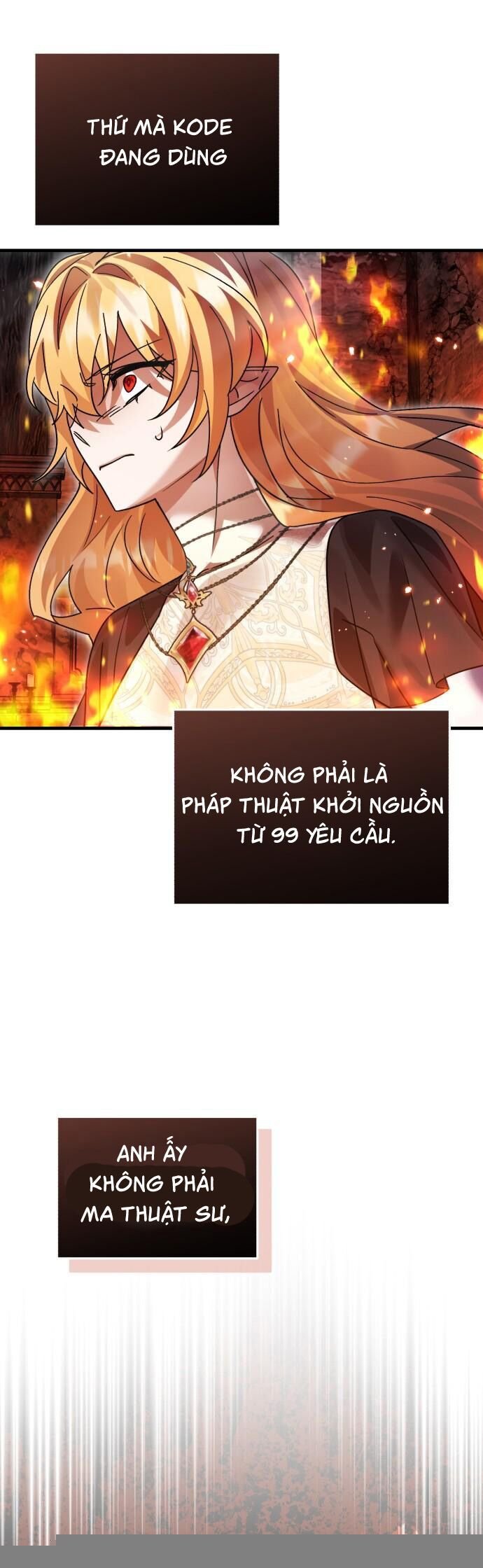 Hero X Demon King X Villain Chapter 127 - Trang 57