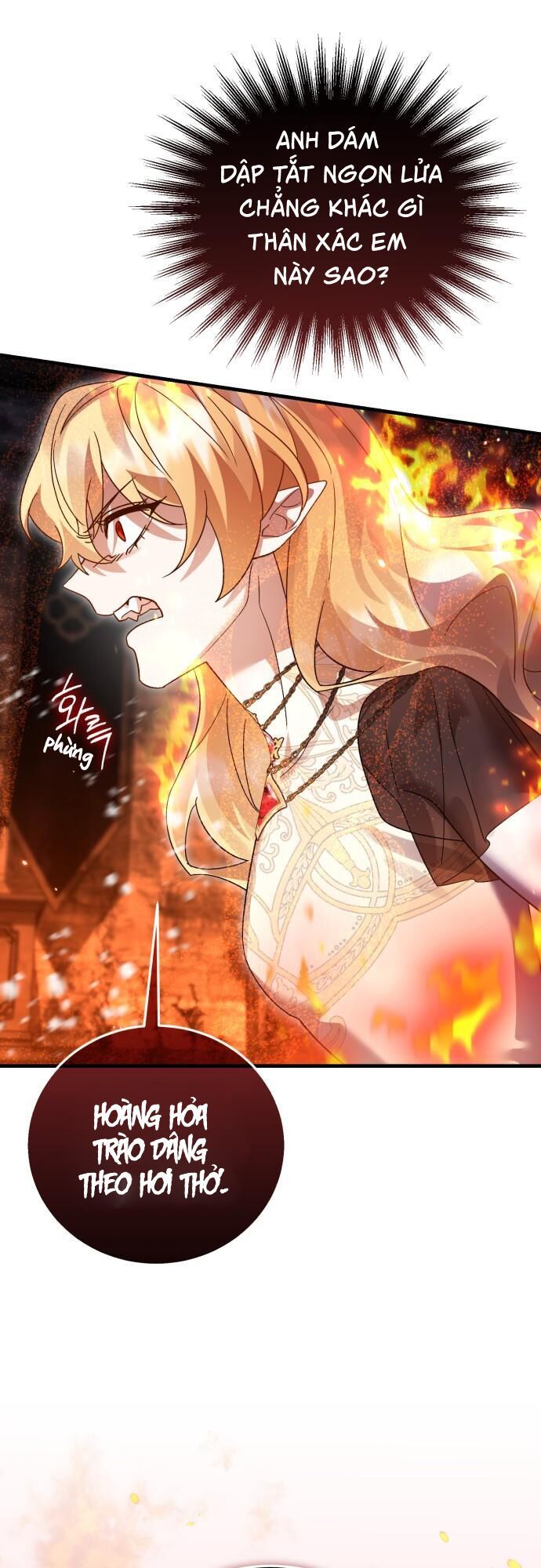 Hero X Demon King X Villain Chapter 127 - Trang 50