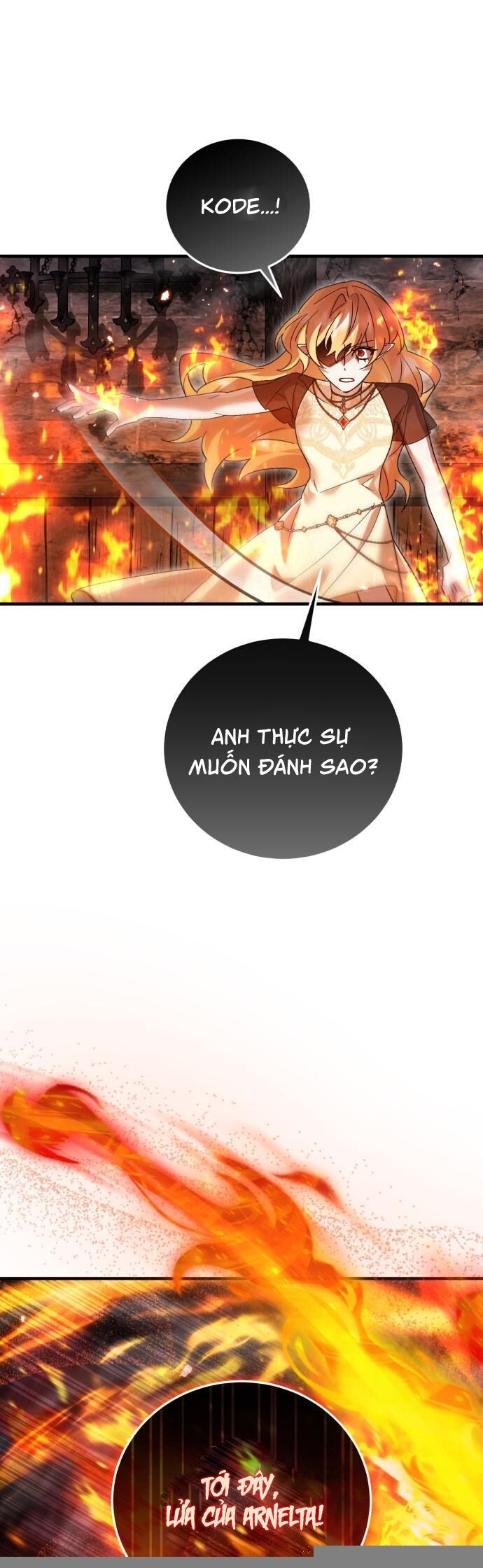 Hero X Demon King X Villain Chapter 127 - Trang 54