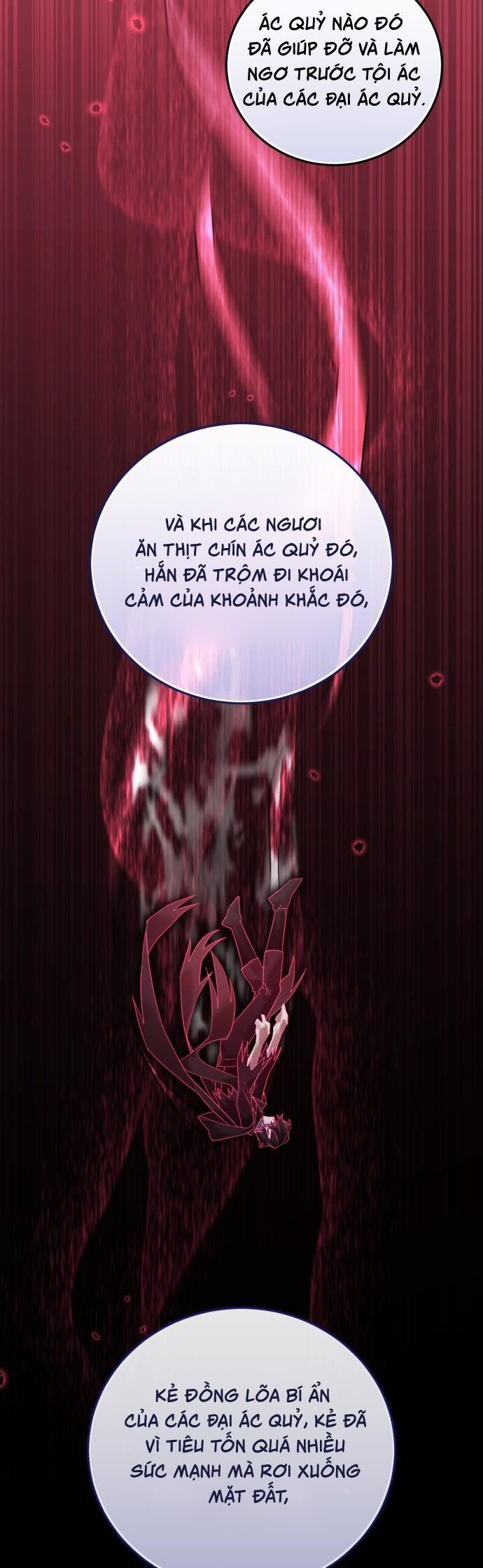 Hero X Demon King X Villain Chapter 127 - Trang 31