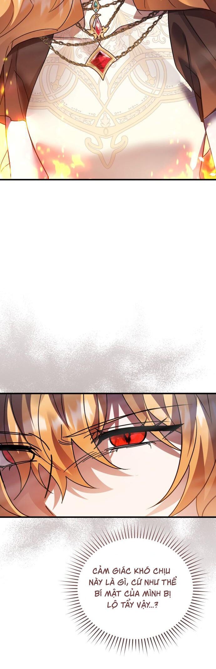 Hero X Demon King X Villain Chapter 127 - Trang 23