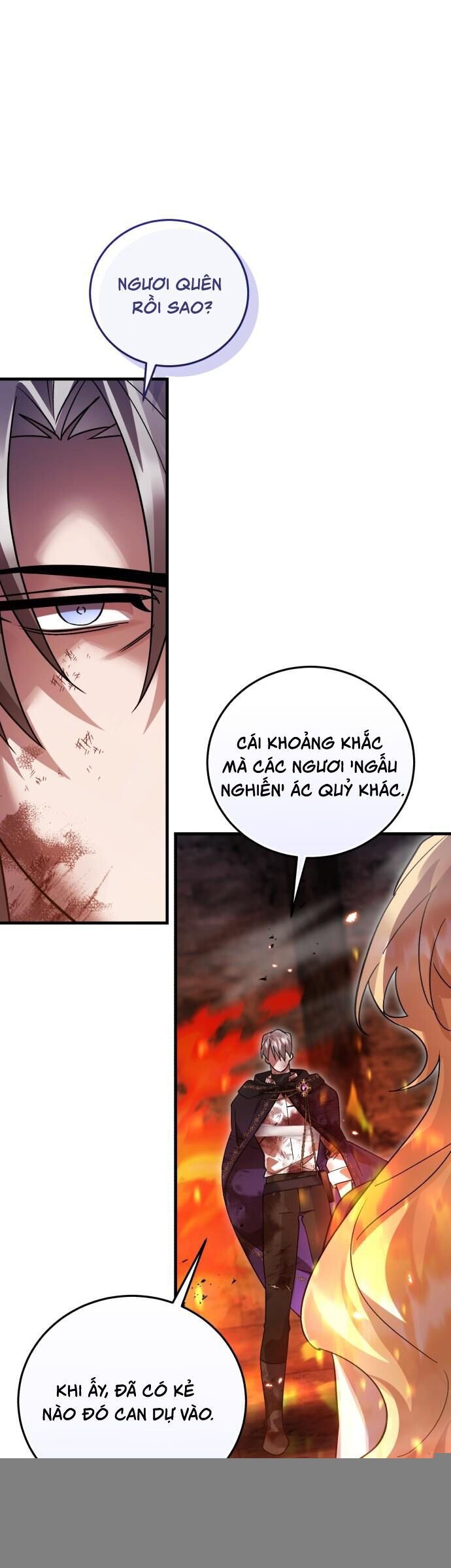 Hero X Demon King X Villain Chapter 127 - Trang 28