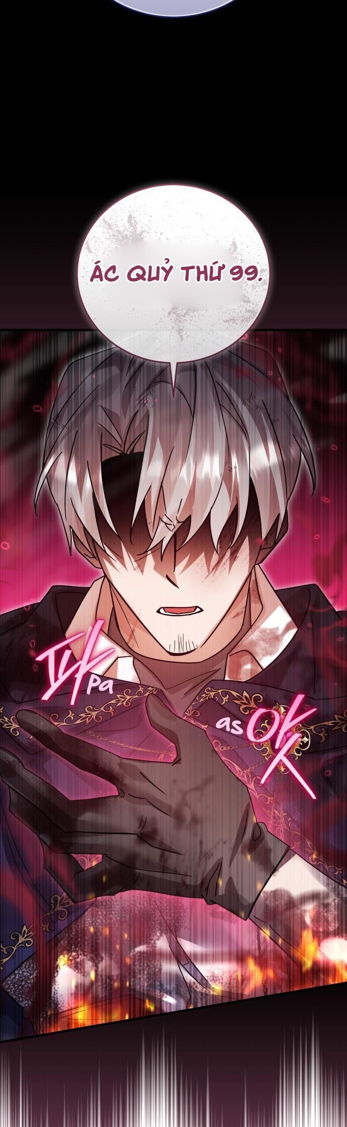 Hero X Demon King X Villain Chapter 127 - Trang 32