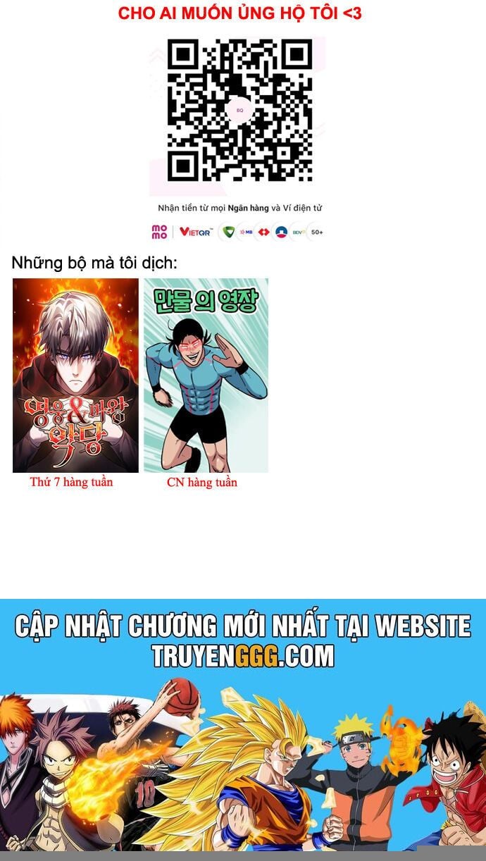 Hero X Demon King X Villain Chapter 127 - Trang 71