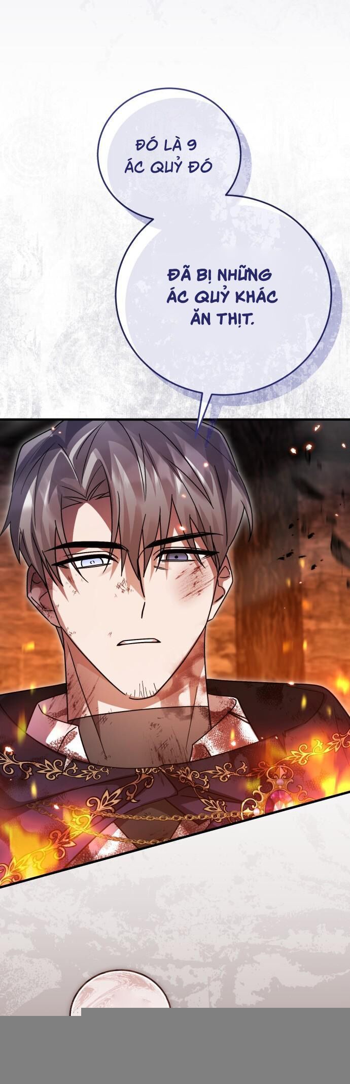 Hero X Demon King X Villain Chapter 127 - Trang 18