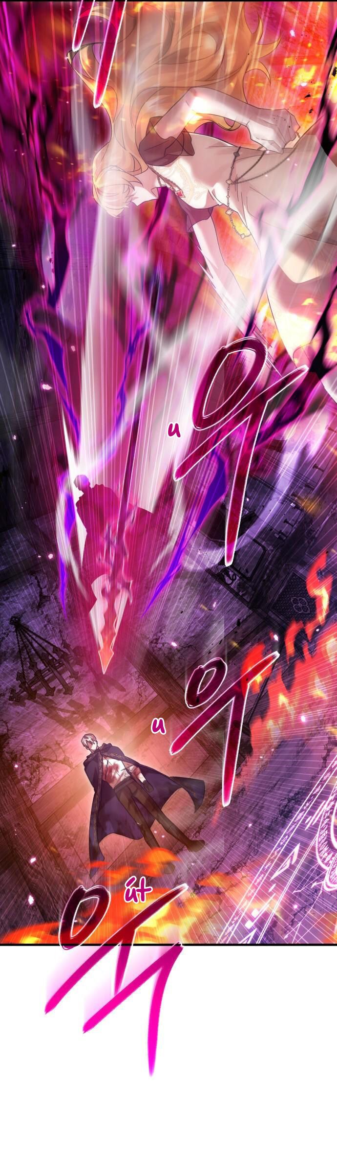 Hero X Demon King X Villain Chapter 127 - Trang 62
