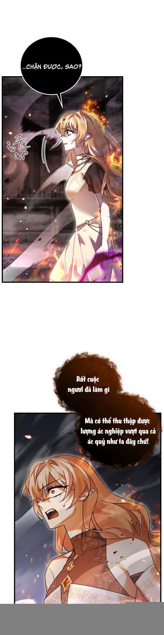 Hero X Demon King X Villain Chapter 127 - Trang 67
