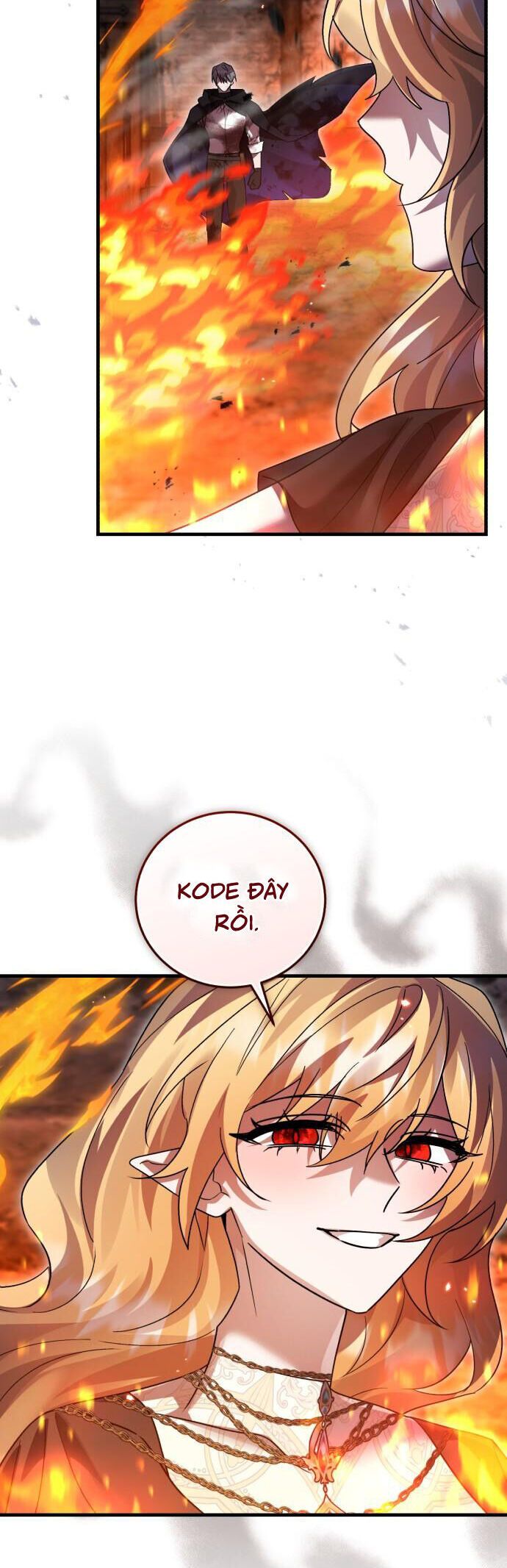 Hero X Demon King X Villain Chapter 127 - Trang 12