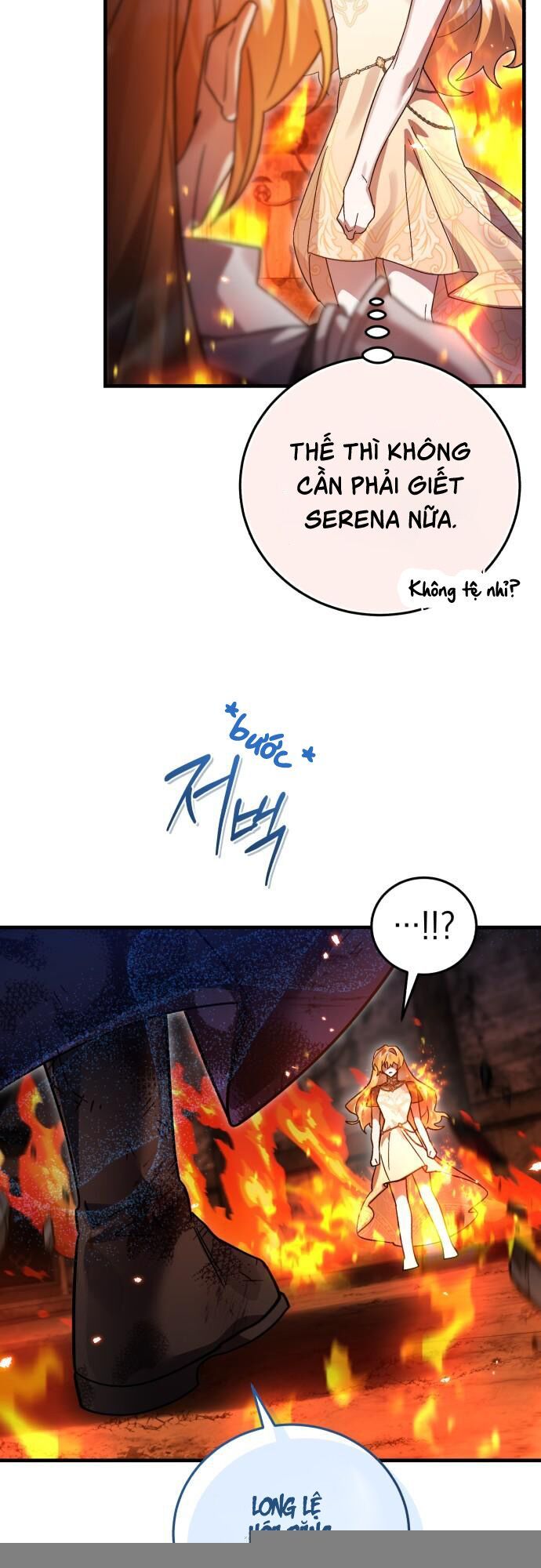 Hero X Demon King X Villain Chapter 127 - Trang 44