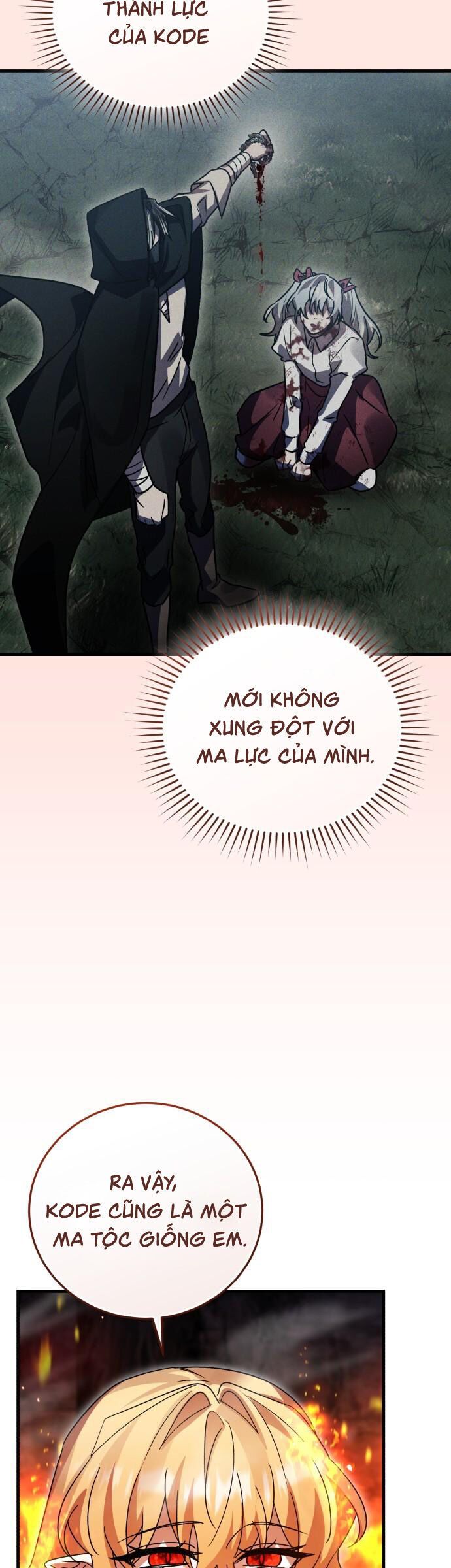 Hero X Demon King X Villain Chapter 127 - Trang 42