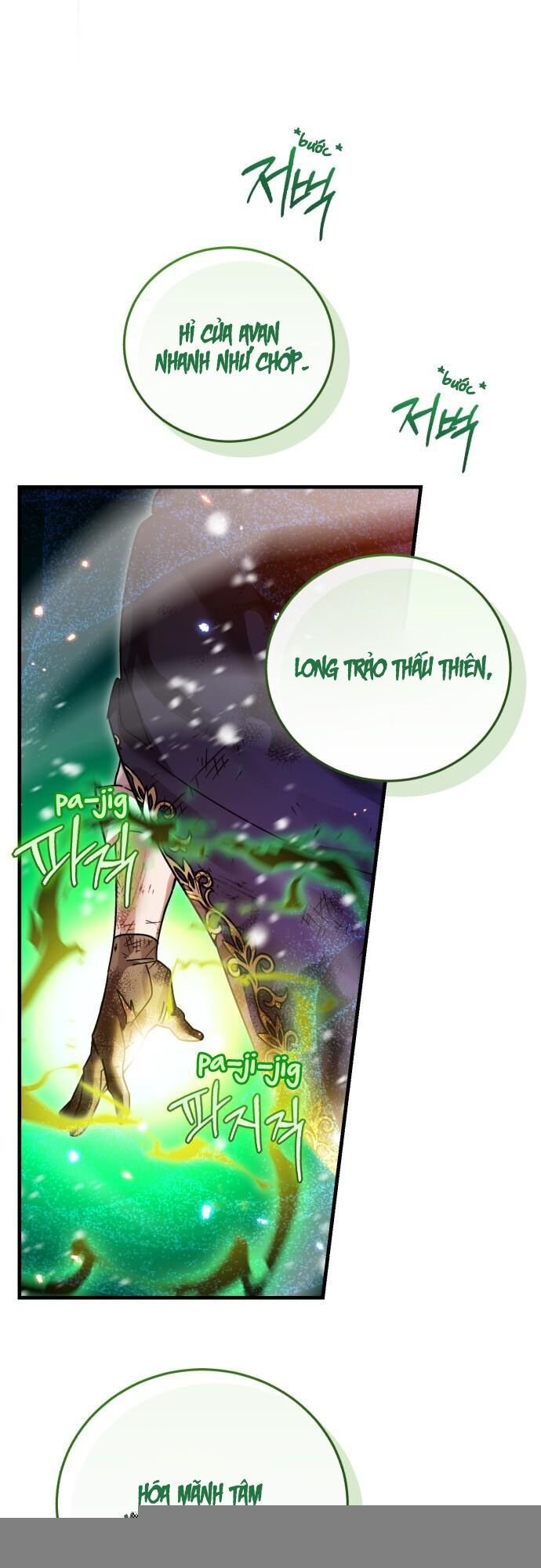 Hero X Demon King X Villain Chapter 127 - Trang 48