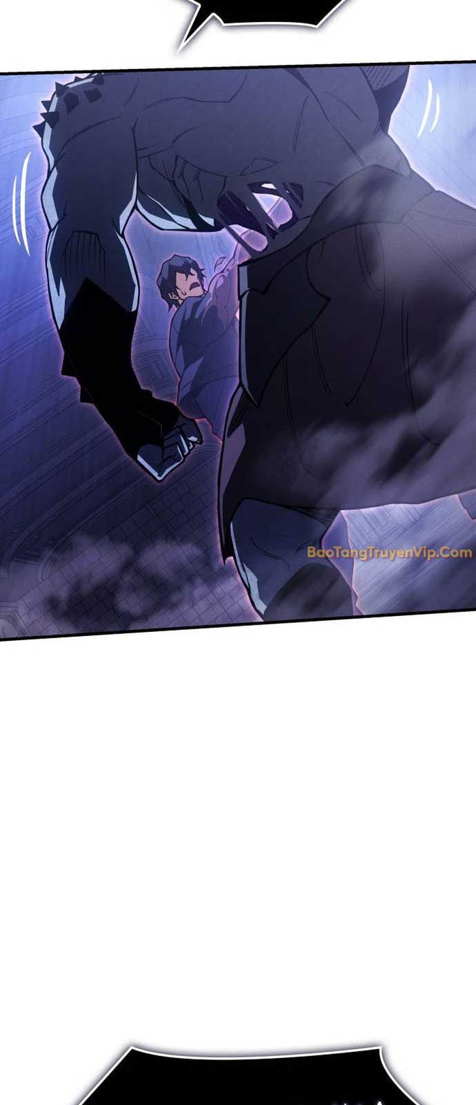 Hồi Quy Bằng Vương Quyền chapter 90 - Trang 85