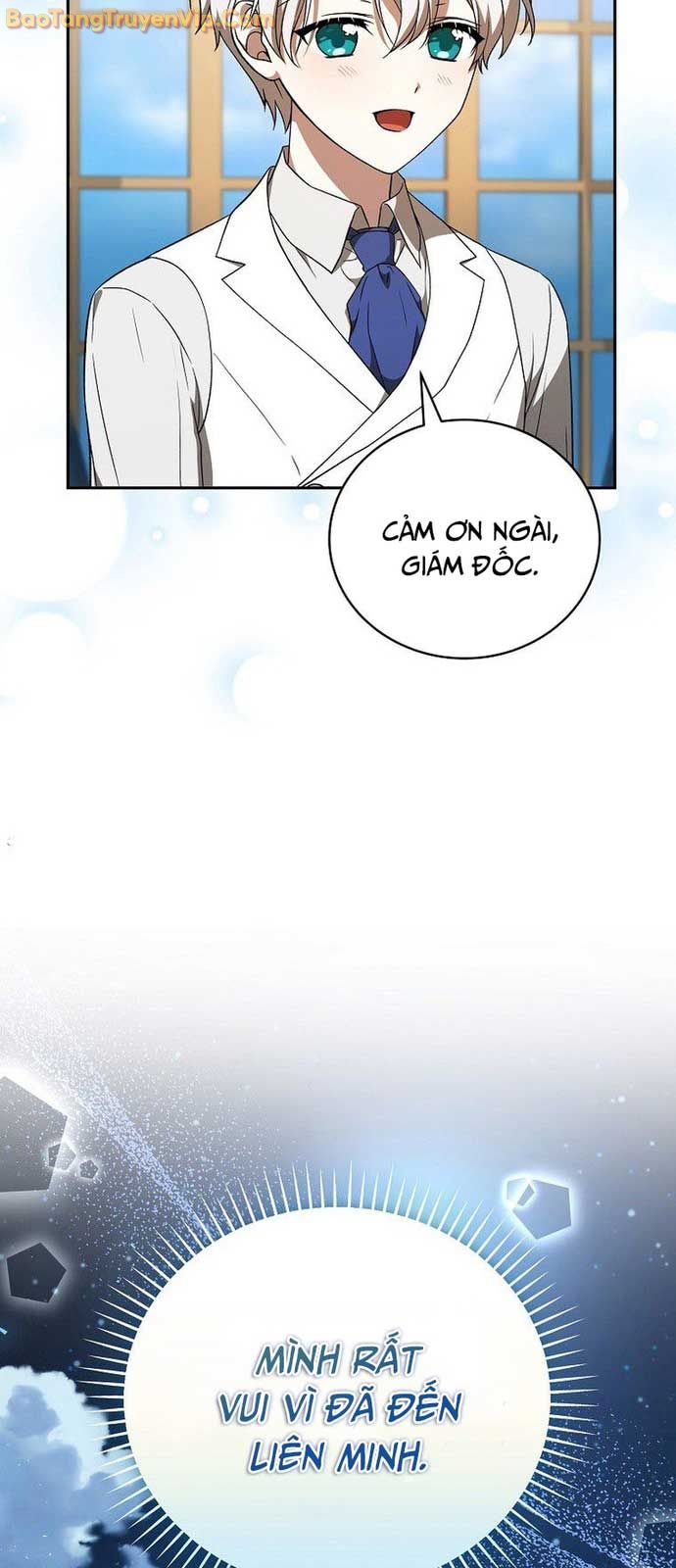 Thiên Tài Phép Thuật Nắm Giữ Khái Niệm chapter 9 - Trang 80