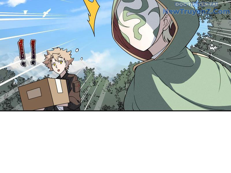 Trảm Thần chapter 65 - Trang 47