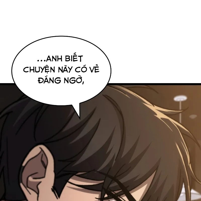 Thợ Săn Số Mệnh Cấp F chapter 81 - Trang 184