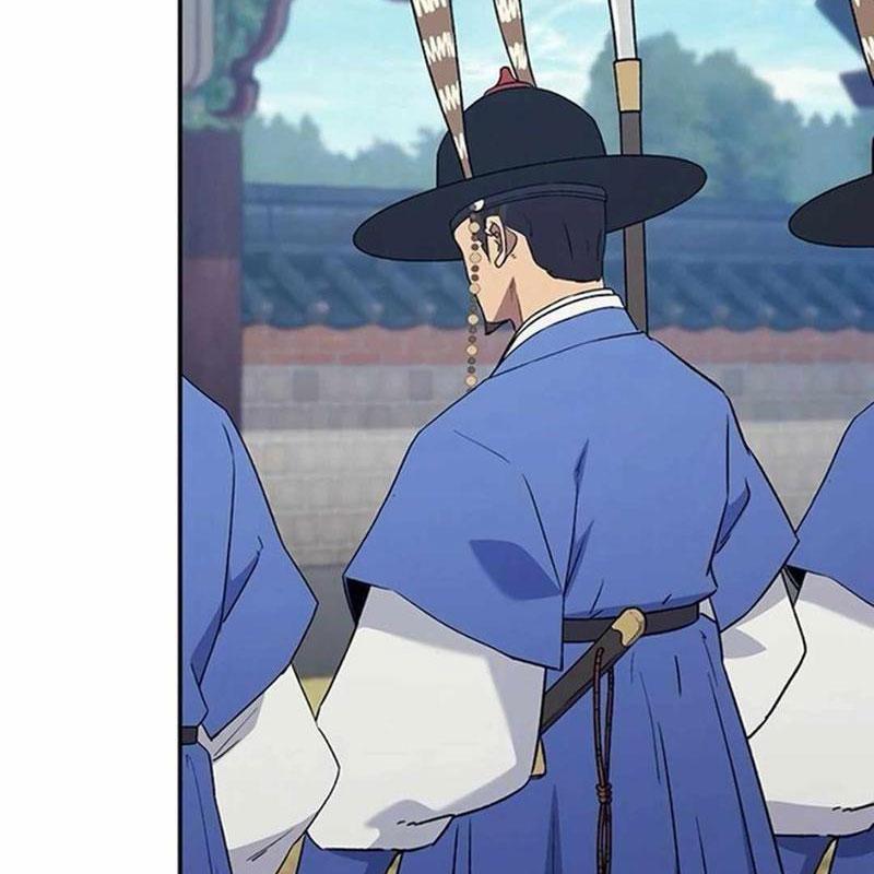Bác Sĩ Tới Joseon chapter 45 - Trang 18