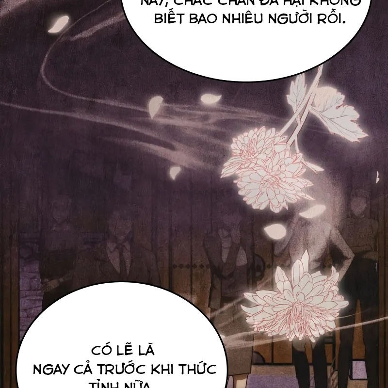 Thợ Săn Số Mệnh Cấp F chapter 72 - Trang 50