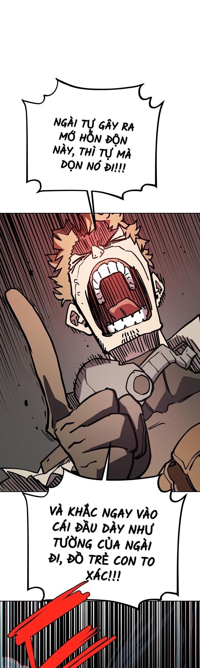 Player Chapter 235 - Trang 51