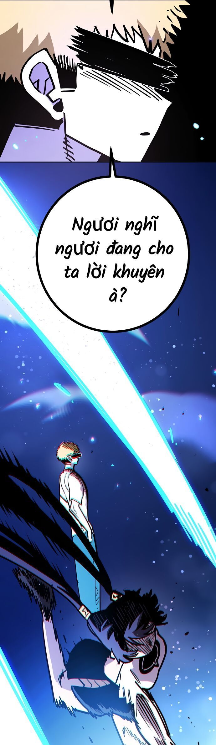 Player Chapter 235 - Trang 41
