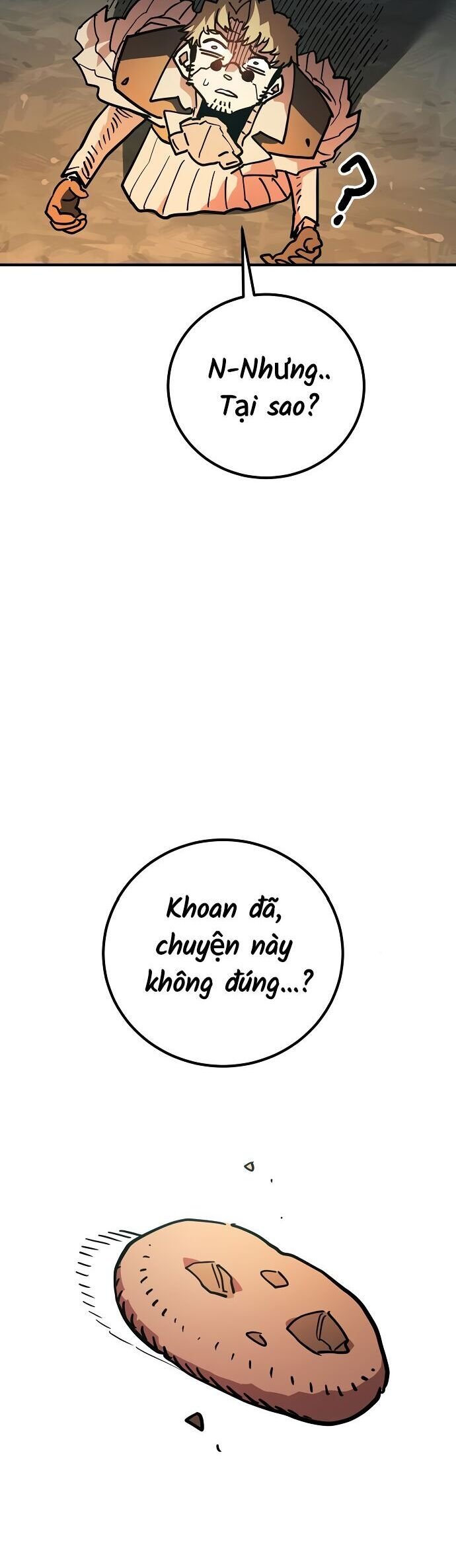 Player Chapter 235 - Trang 14