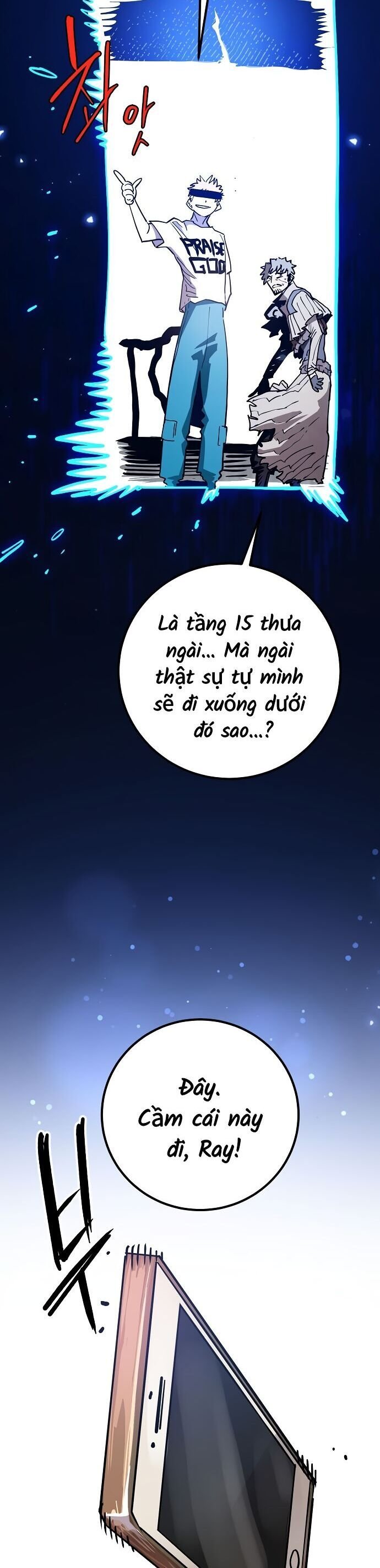 Player Chapter 235 - Trang 58