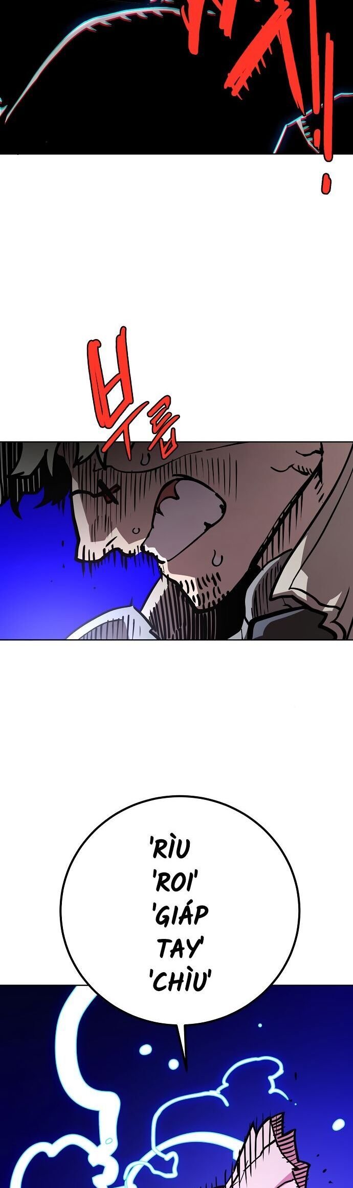 Player Chapter 235 - Trang 38