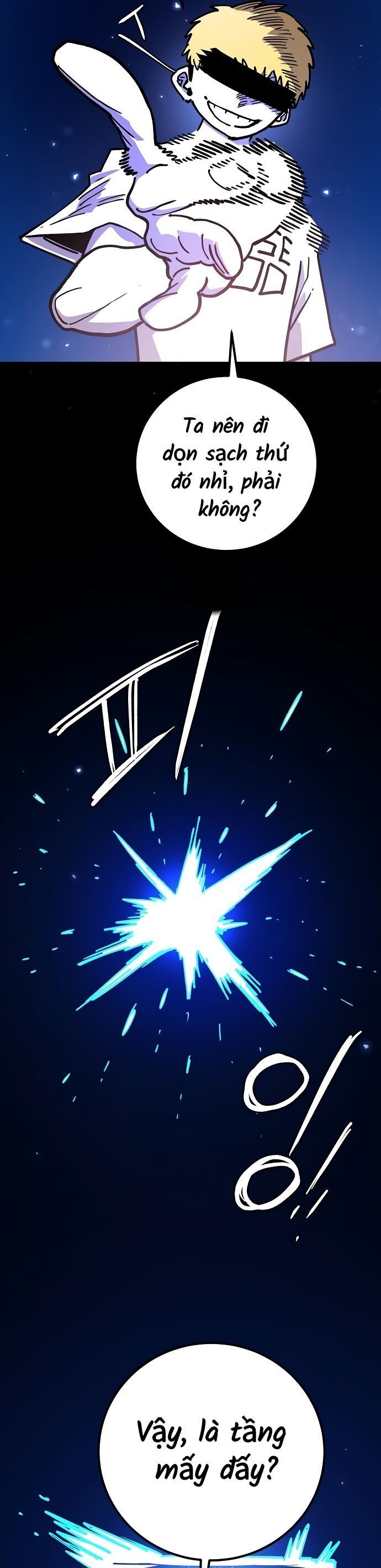 Player Chapter 235 - Trang 57