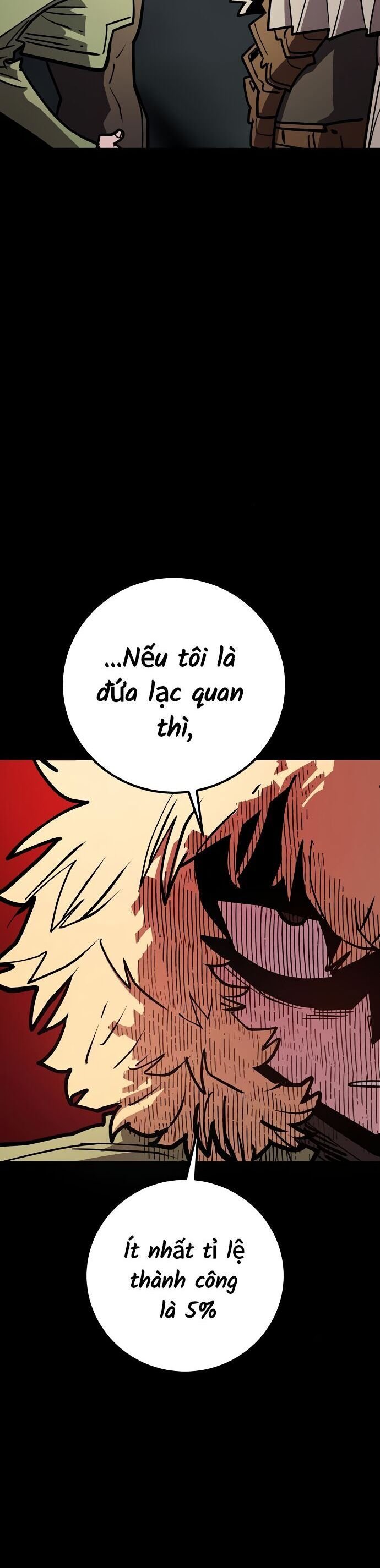 Player Chapter 235 - Trang 6